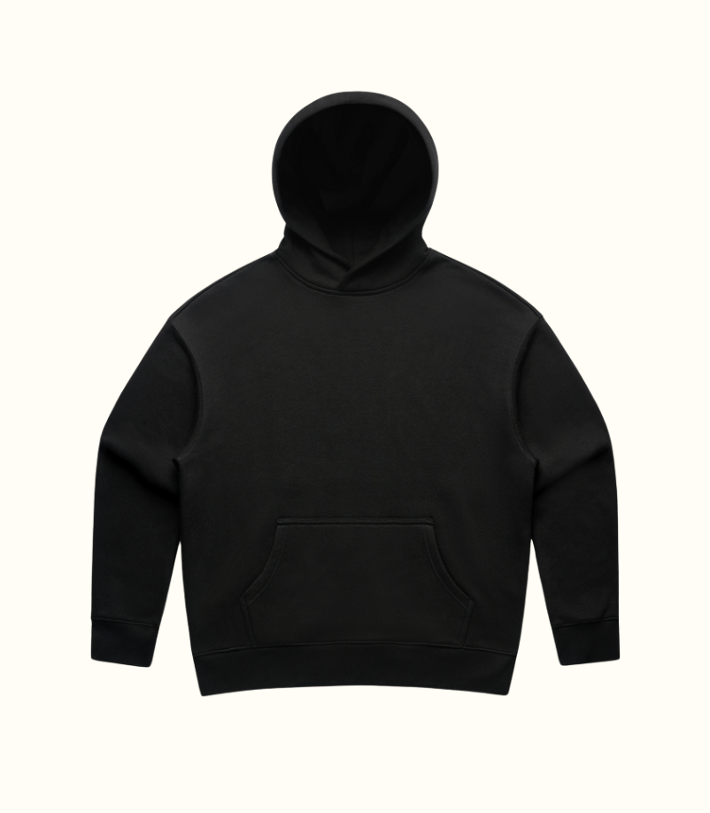 Customisable Unisex Hoodie