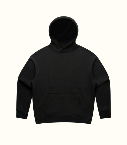 Customisable Unisex Hoodie