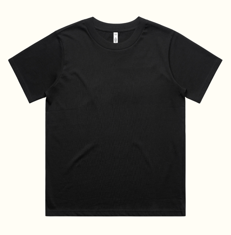 Customisable Unisex T-shirt